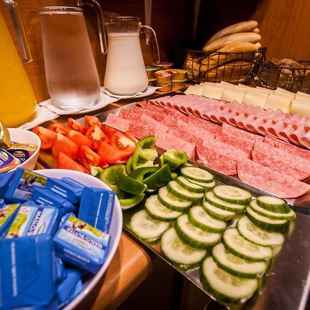 Podskali Adrspach Teplice nad Metují Eksteriør billede