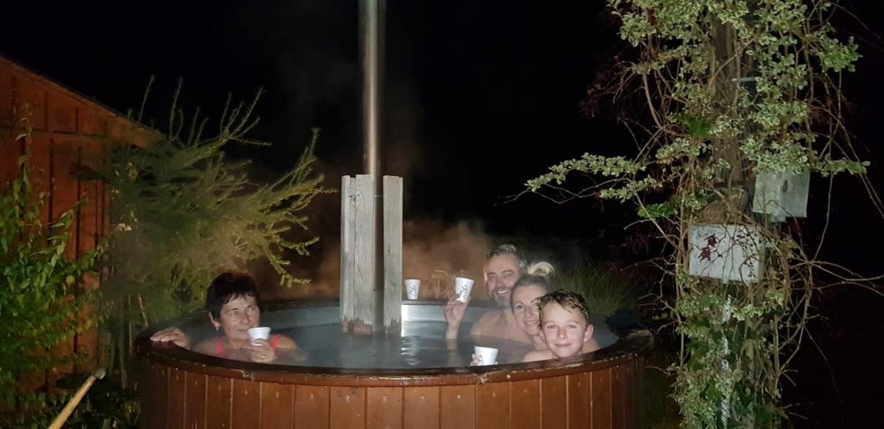 Podskali Adrspach Teplice nad Metují Eksteriør billede
