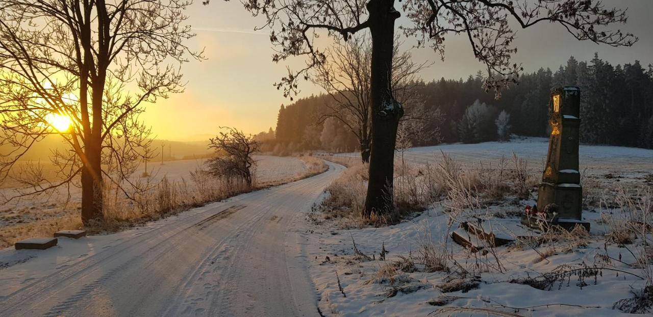 Podskali Adrspach Teplice nad Metují Eksteriør billede