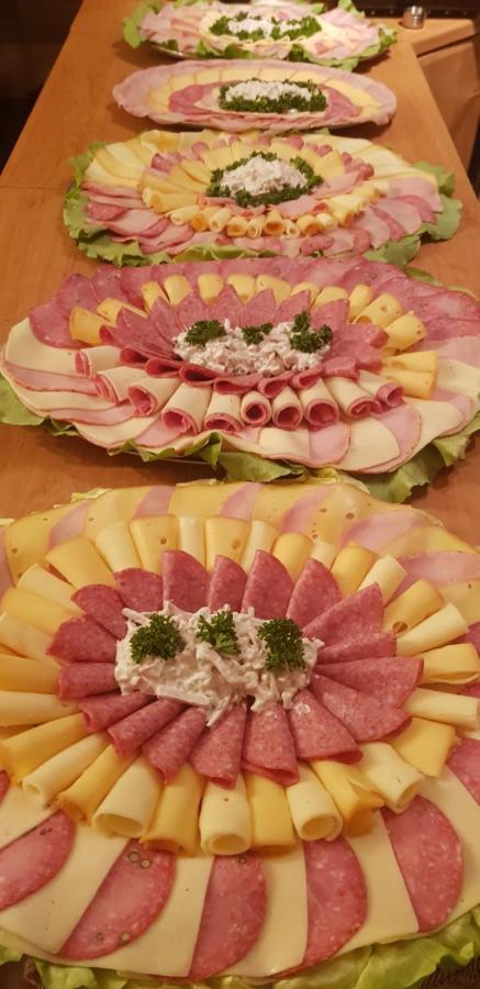 Podskali Adrspach Teplice nad Metují Eksteriør billede